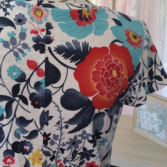 Loft vintage soft - Picture 4 of 8